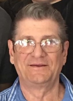 Daryel Stamper Obituary on Michigan Memorial Funeral Home